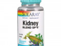 Solaray, Kidney Blend SP-6, 100 растительных капсул