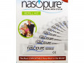 Nasopure, Система для промывки носа, набор для заправки, 1 набор
