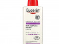 Eucerin, лосьон для смягчения шершавой кожи, без отдушек, 500 мл (16,9 жидк. унций)