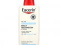Eucerin, Ежедневное увлажнение, Лосьон, без запаха, 16.9 ж. унций (500 мл)