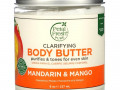 Petal Fresh, масло для тела, очищающее, мандарин и манго, 237 мл (8 унций)