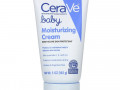 CeraVe, Baby, Moisturizing Cream, 5 oz (142 g)