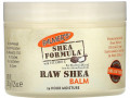 Palmer's, Shea Formula с витамином Е, увлажняющий бальзам с сырым маслом ши, 200 г (7,25 унции)