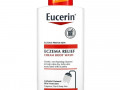Eucerin, Eczema Relief, Cream Body Wash, 13.5 fl oz (400 ml)