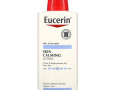 Eucerin, Успокаивающий лосьон для кожи, без отдушек, 500 мл (16,9 жидк. унций)