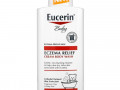 Eucerin, средство от экземы, для детей, гель для душа, 400 мл (13,5 жидк. унций)