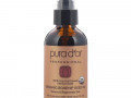 Pura D'or, Профессиональное органическое масло из семян шиповника, 118 мл (4 жидк. унции)