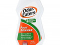 Odor Eaters, Порошок от запаха ног, 6 унций (170 г)