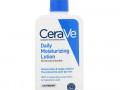 CeraVe, Легкий увлажняющий лосьон для ежедневного применения, 355 мл (12 жидк. унций)
