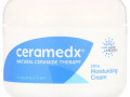 Ceramedx, Ultra Moisturizing Cream, Fragrance-Free, 6 oz (170 g)
