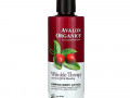 Avalon Organics, средство против морщин с CoQ10 и шиповником, лосьон для тела, повышающий упругость кожи, 227 г (8 унций)