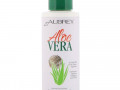 Aubrey Organics, Aloe Vera, 4 fl oz (118 ml)