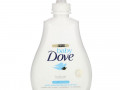 Dove, Baby, насыщенный увлажняющий лосьон, 384 мл