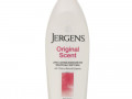 Jergens, Увлажняющее средство для сухой кожи Original Scent, 621 мл