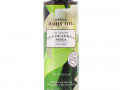 Out of Africa, Shea Body Oil, Vanilla, 9 fl oz (266 ml)