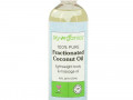 Sky Organics, 100% чистое фракционированное кокосовое масло, 473 мл (16 жидких. унций)