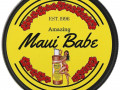 Maui Babe, масло для тела, 235 г (8,3 унции)