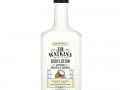 J R Watkins, Body Lotion, Coconut & Honey, 18 fl oz (532 ml)