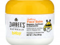 Zarbee's, Baby, успокиавающий бальзам для лица, 49,6 г (1,75 унции)