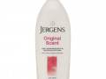 Jergens, Увлажняющее средство для сухой кожи Original Scent, 295 мл