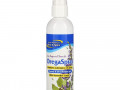 North American Herb & Spice, OregaSpray, Aromatic Wild Spice Oil Spray, Wild Lavender Scent, 4 fl oz (120 ml)