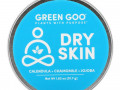 Green Goo, Dry Skin Salve, 1.82 oz (51.7 g)