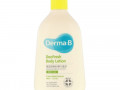 Derma:B, DeoFresh, лосьон для тела, защита от запаха, 400 мл (13,5 жидк. унций)