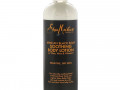 SheaMoisture, African Black Soap, Soothing Body Lotion, 13 oz (369 g)