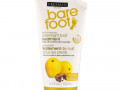 Freeman Beauty, Bare Foot, увлажнение, ночное средство для ухода за ногами, маруловое масло и какао-масло, 124 мл (4,2 жидк. унции)