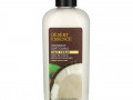Desert Essence, Крем для волос «мягкие кудри», кокос, 190 мл (6,4 жидкой унции)