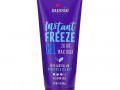 Aussie, Instant Freeze Gel, гель для укладки волос с маслом австралийского жожоба и бурыми водорослями, максимальная фиксация, 198 г (7 унций)