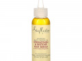 SheaMoisture, Jamaican Black Castor Oil, Strengthen & Restore Hair Serum, 2 fl oz (59 ml)