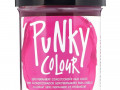 Punky Colour, Стойкая краска для волос с кондиционирующим эффектом, розовый, 100 мл (3,5 жидк. унции)