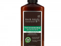 Petal Fresh, Hair ResQ Thickening Treatment Shampoo, Anti Dandruff, 12 fl oz (355 ml)