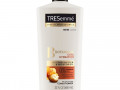 Tresemme, Botanique, увлажняющий кондиционер для вьющихся волос Curl Hydration, 650 мл