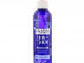 Jason Natural, Thin to Thick, лак для волос для дополнительного объема, 8 жидких унций (237 мл)