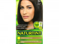 Naturtint, Permanent Hair Color, 3N Dark Chestnut Brown, 5.6 fl oz (165 ml)