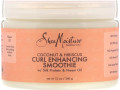 SheaMoisture, Coconut & Hibiscus, Curl Enhancing Smoothie, 12 oz (340 g)