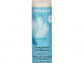 Derma E, Scalp Relief Conditioner, Therapeutic Psorzema Herbal Bland, 10 fl oz (296 ml)