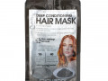Giovanni, 2chic Detox, Deep Conditioning Hair Mask, 1 Packet, 1.75 fl oz (51.75 ml)