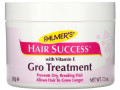 Palmer's, Hair Success, Gro Treatment, с витамином E, 200 г (7,5 унции)