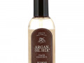 Skinfood, Фиксирующая эссенция для волос с аргановым маслом Argan Oil Silk Plus, 3,38 ж. унц. (100 мл)