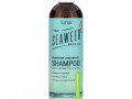 The Seaweed Bath Co., Hydrating Balancing Shampoo, Eucalyptus & Peppermint, 12 fl oz (354 ml)