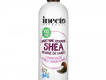 Inecto, Smoothing Operator Shea, Conditioner, 16.9 fl oz (500 ml)