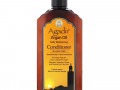 Agadir, Argan Oil, Daily Moisturizing Conditioner, Sulfate Free, 12.4 fl oz (366 ml)