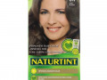 Naturtint, Перманентная краска для волос, 6N, светло-русый, 5.6 жидких унций (165 мл)