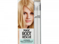 L'Oreal, Magic Root Rescue, комплект для окрашивания корней за 10 минут, оттенок 9 «Светлый блонд», на 1 применение