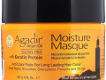Agadir, Argan Oil, Moisture Masque with Keratin Protein, 8 fl oz (227 g)