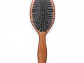 Conair, Расческа на деревянной основе Tangle Pro для легкого расчесывания, для нормальных и густых волос, 1 шт.