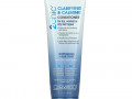 Giovanni, 2chic, Clarifying & Calming, Conditioner, Wintergreen + Blue Tansy, 8.5 fl oz (250 ml)